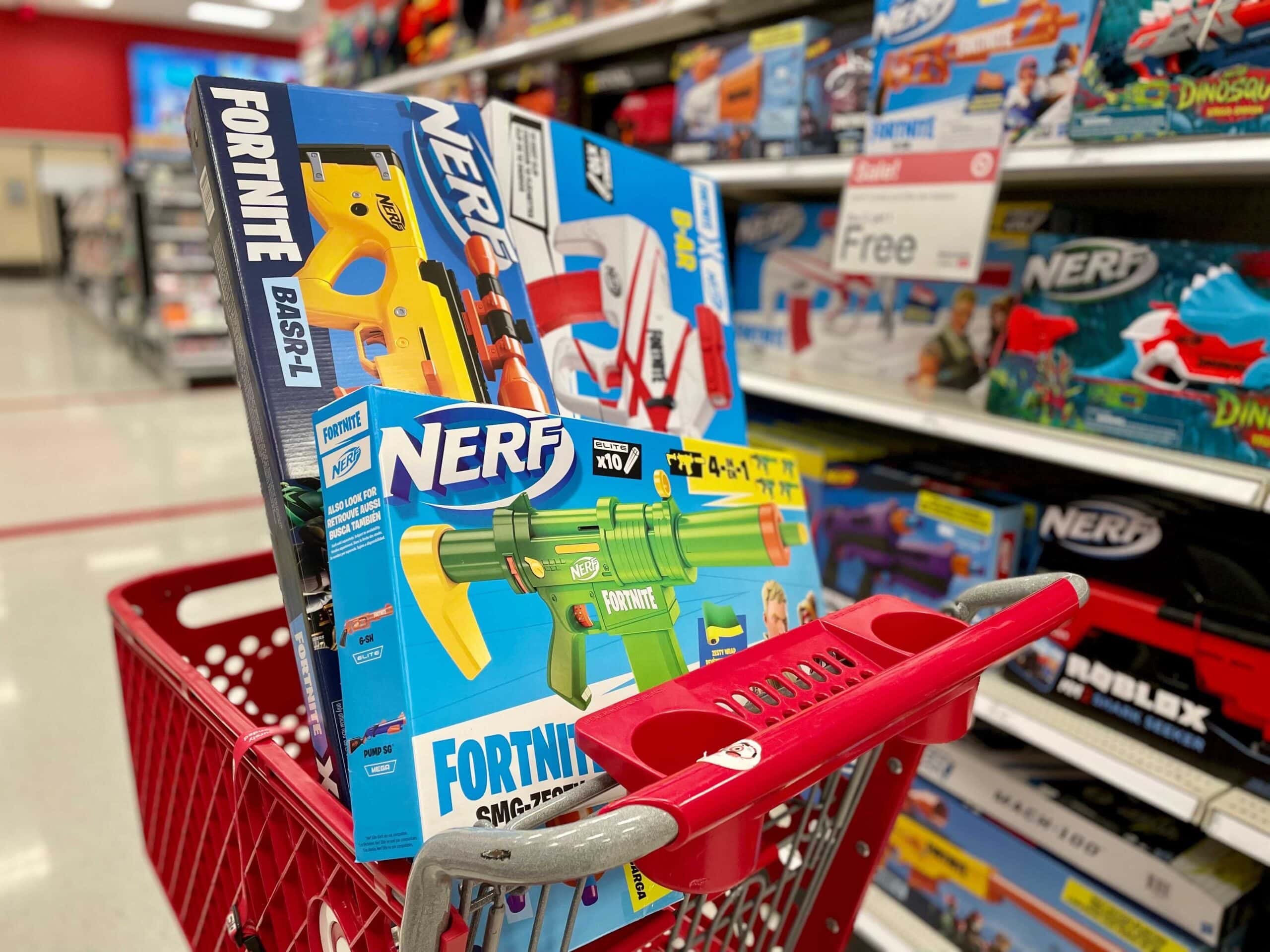 target