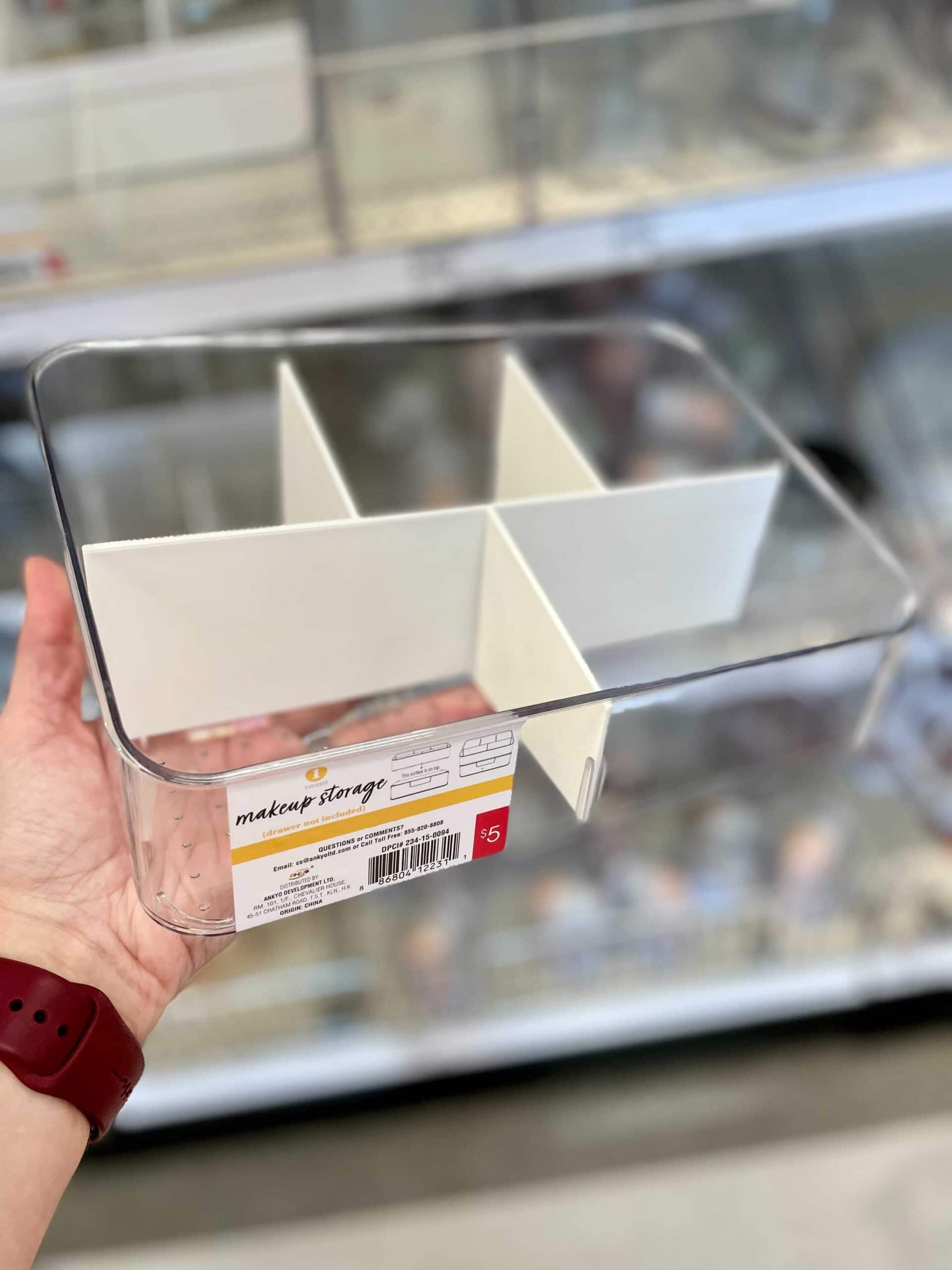 target-storage target dollar spot