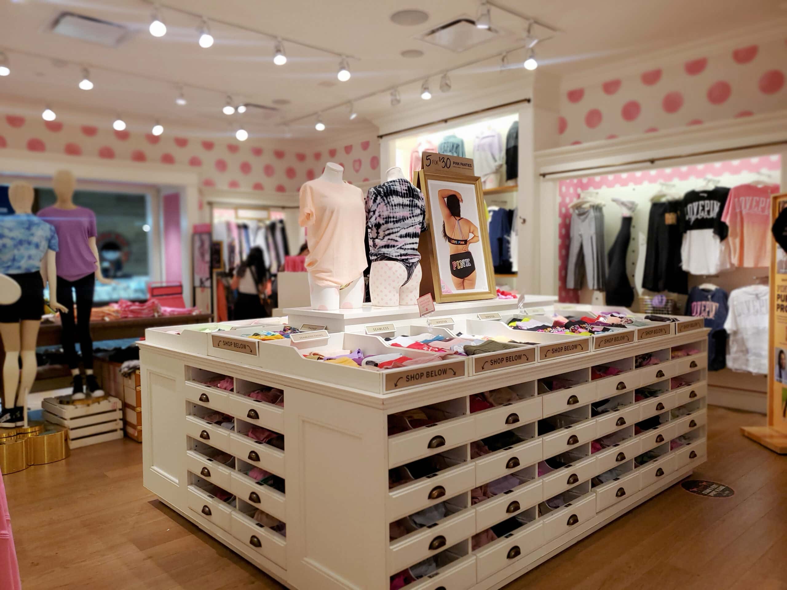victoria's secret