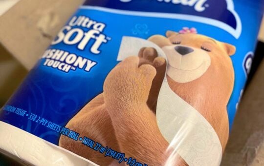 charmin