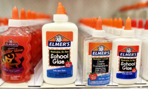 ELMERS