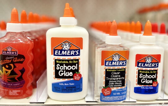 ELMERS