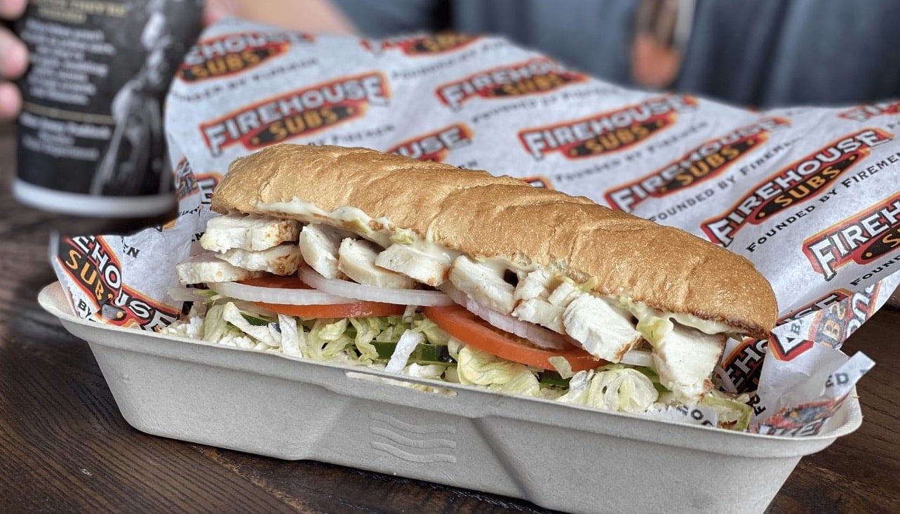 Firehouse Subs
