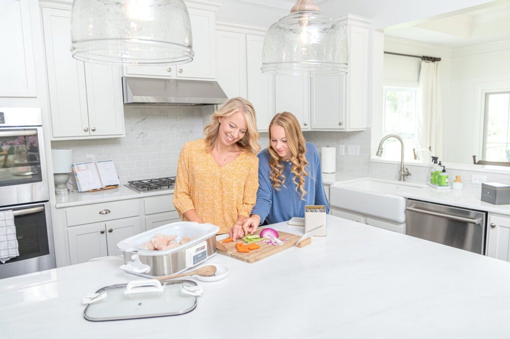 Menu Planning Made Easy Sets