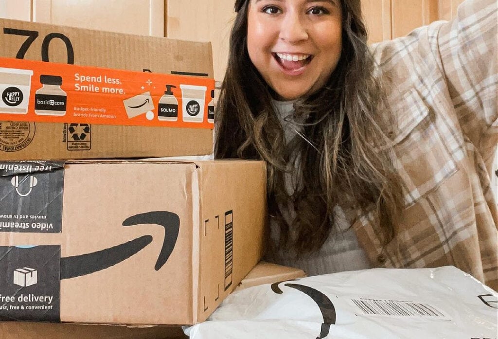 Amazon Prime Student Discount