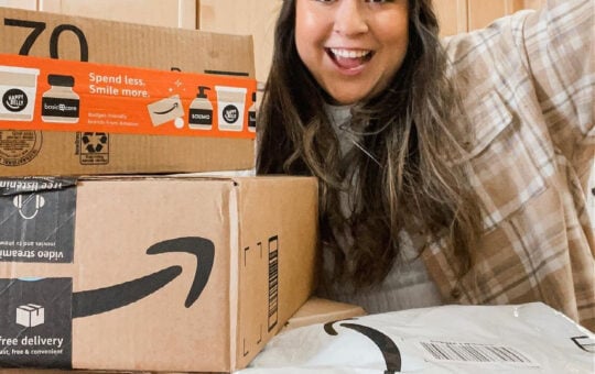 Amazon Prime Student Discount