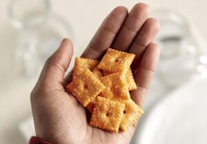 cheez-it
