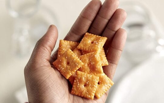 cheez-it