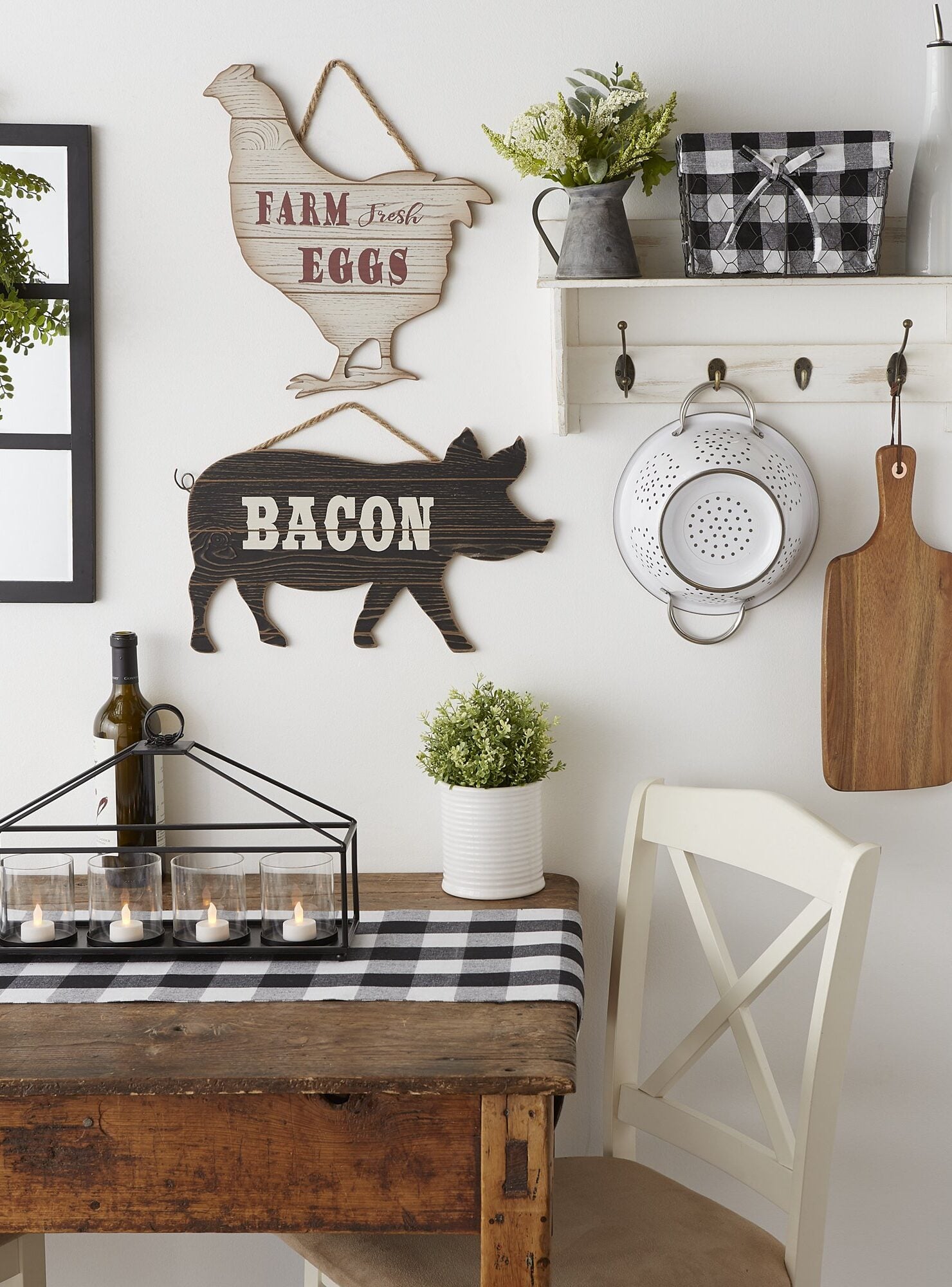 walmart farmhouse