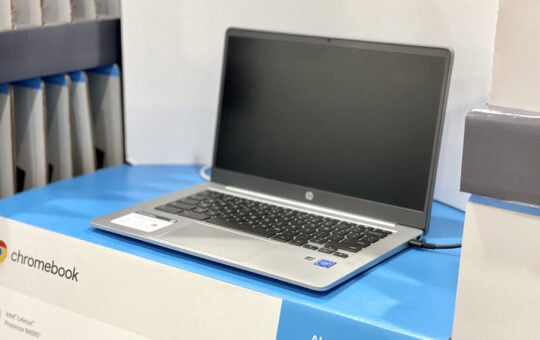 chromebooks on sale