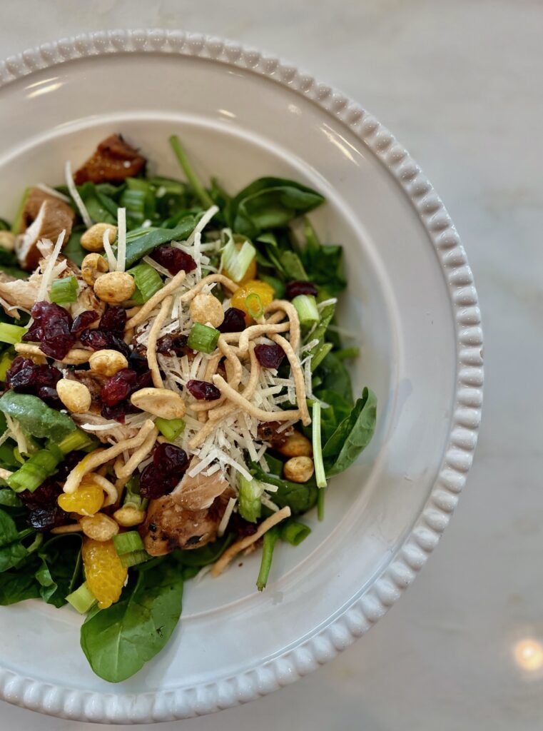 Grilled Chicken Teriyaki Recipe