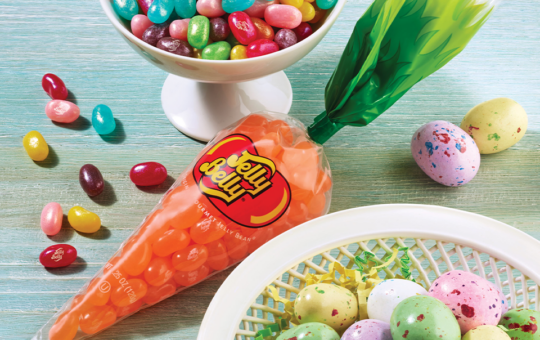 jelly belly