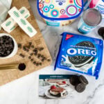 mudslide dessert ingredients