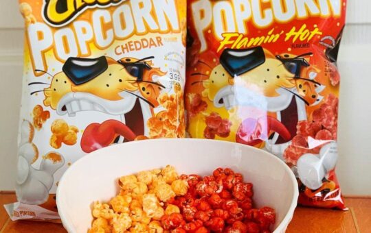 cheetos