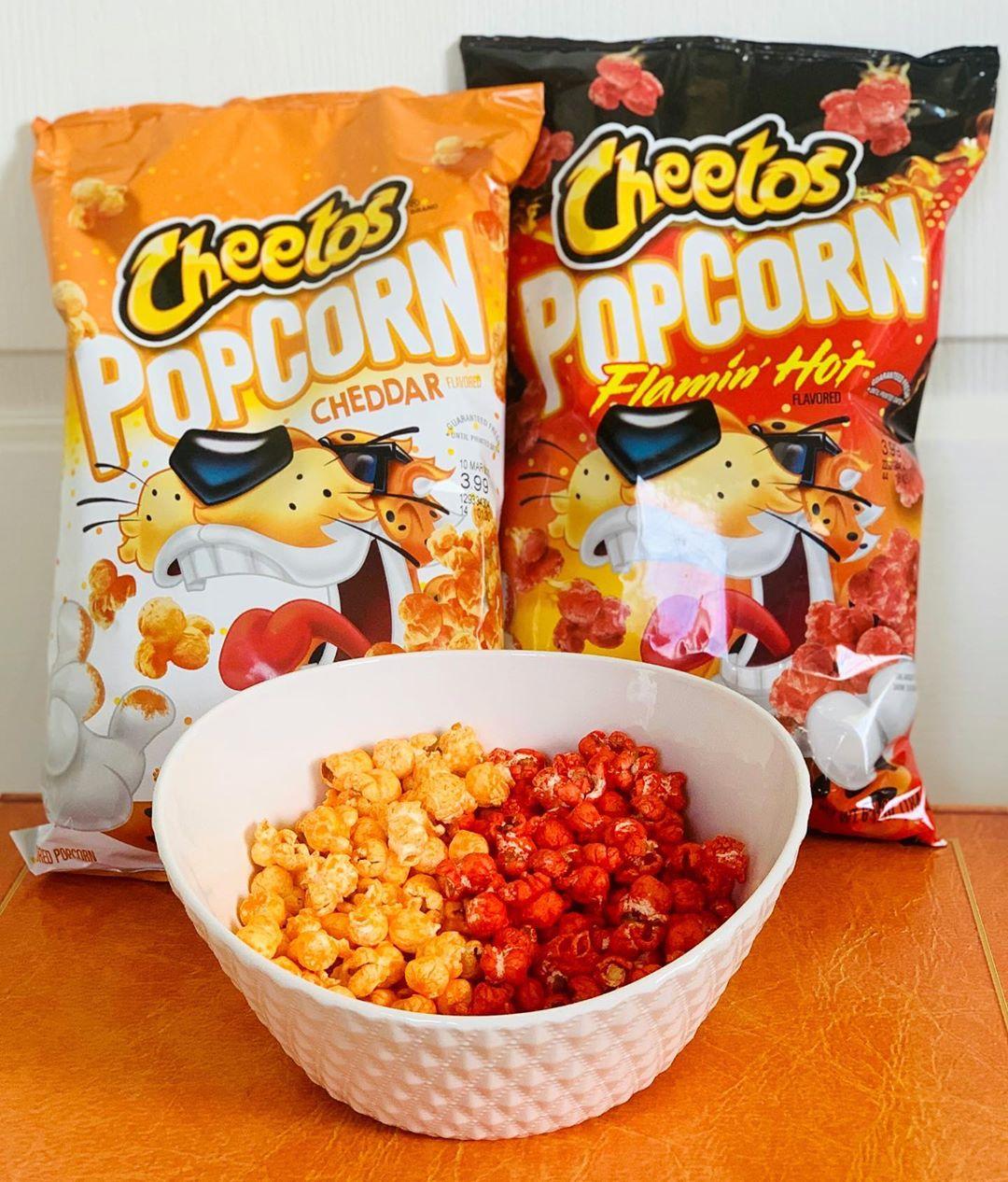 cheetos