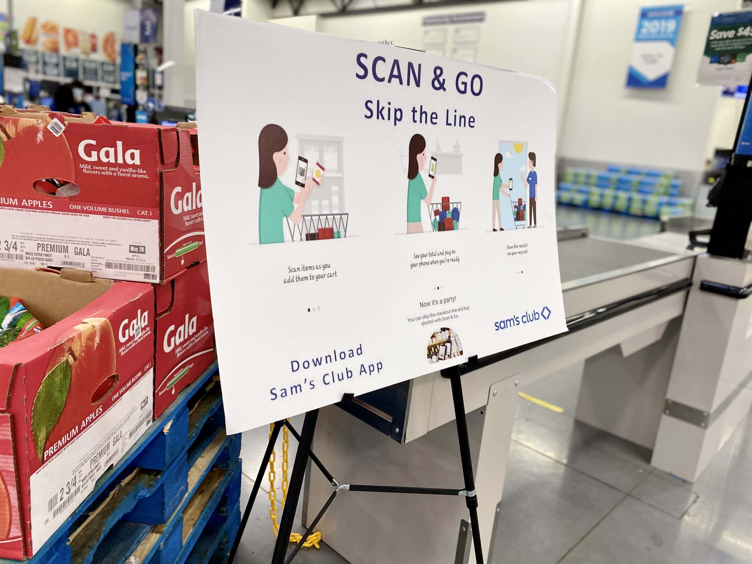 sam's club
