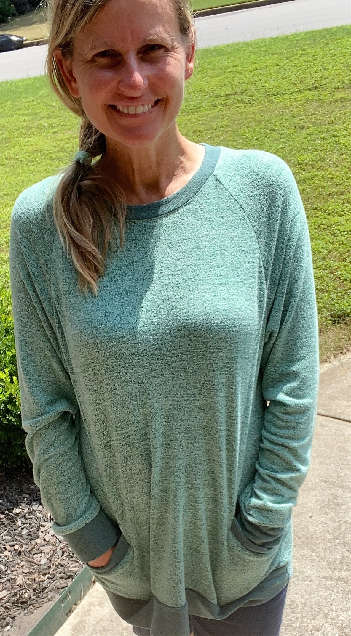 tunic