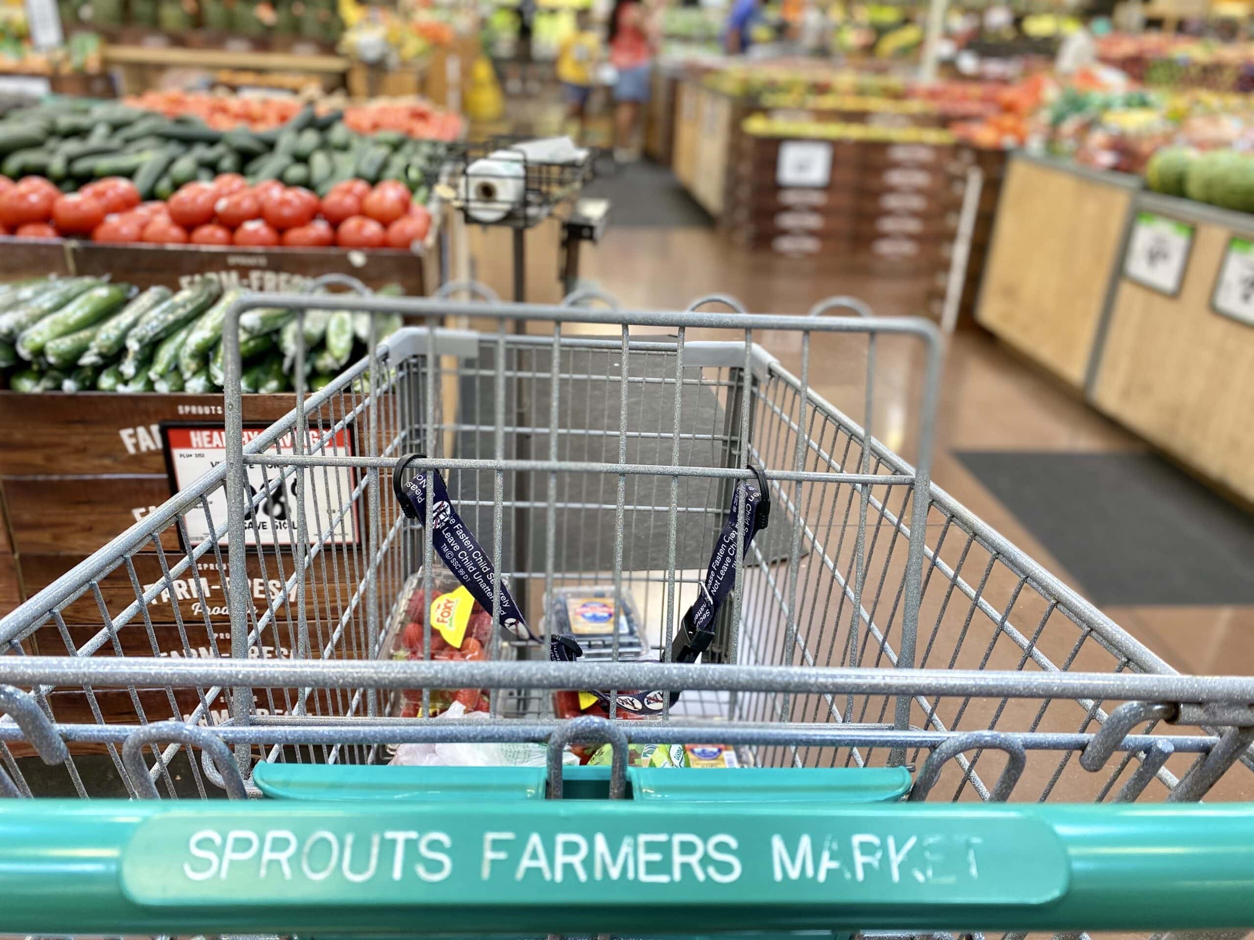 sprouts