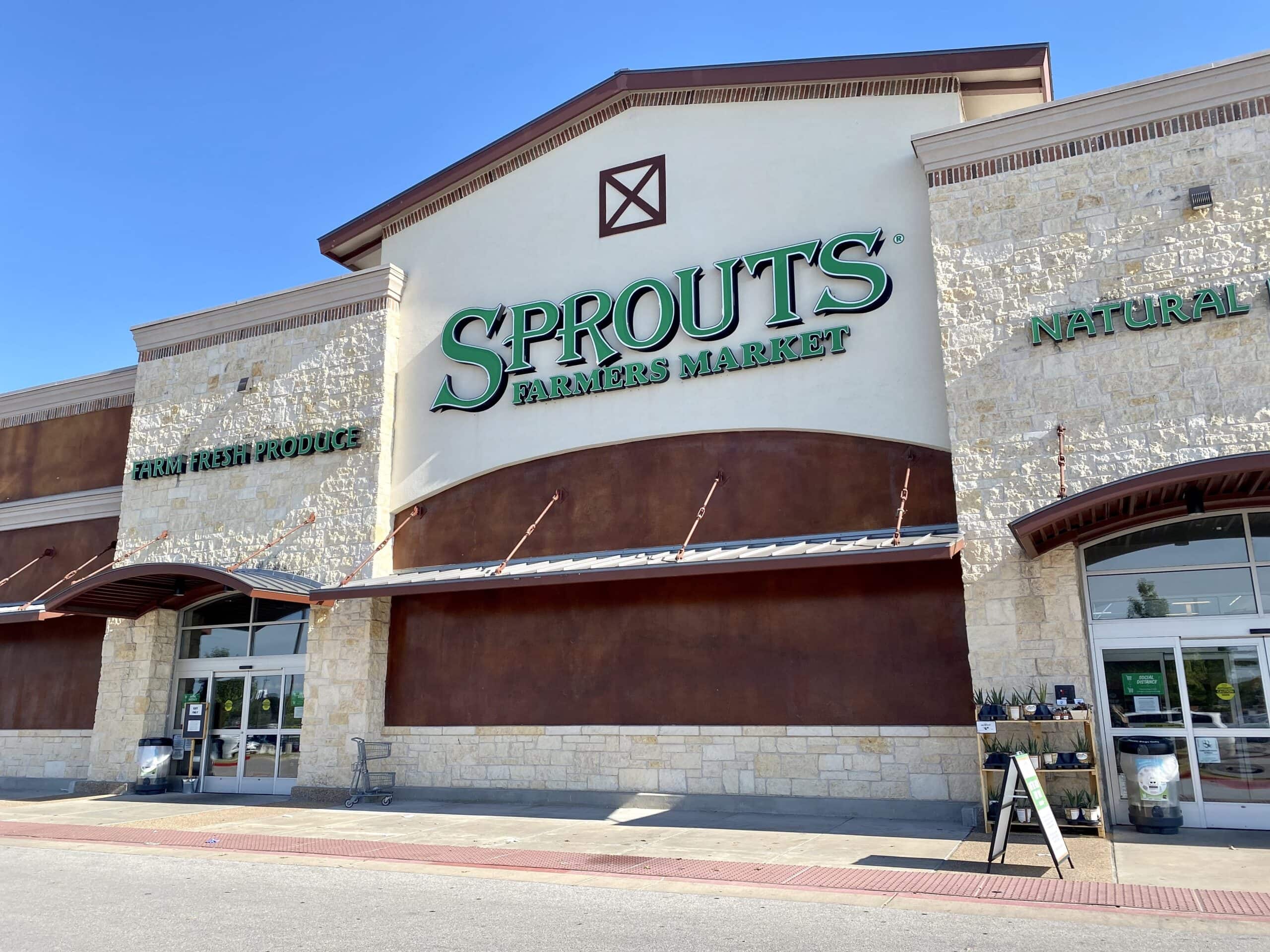 sprouts ad 