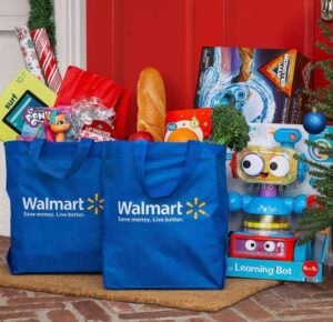 Walmart Pickup Promo Code