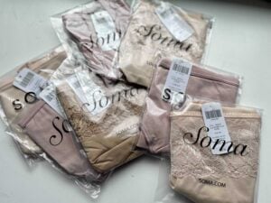 Soma Panties