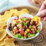 Texas Caviar Wide View Finished