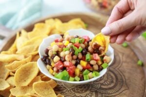 Texas Caviar Wide View Finished