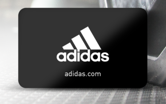 adidas