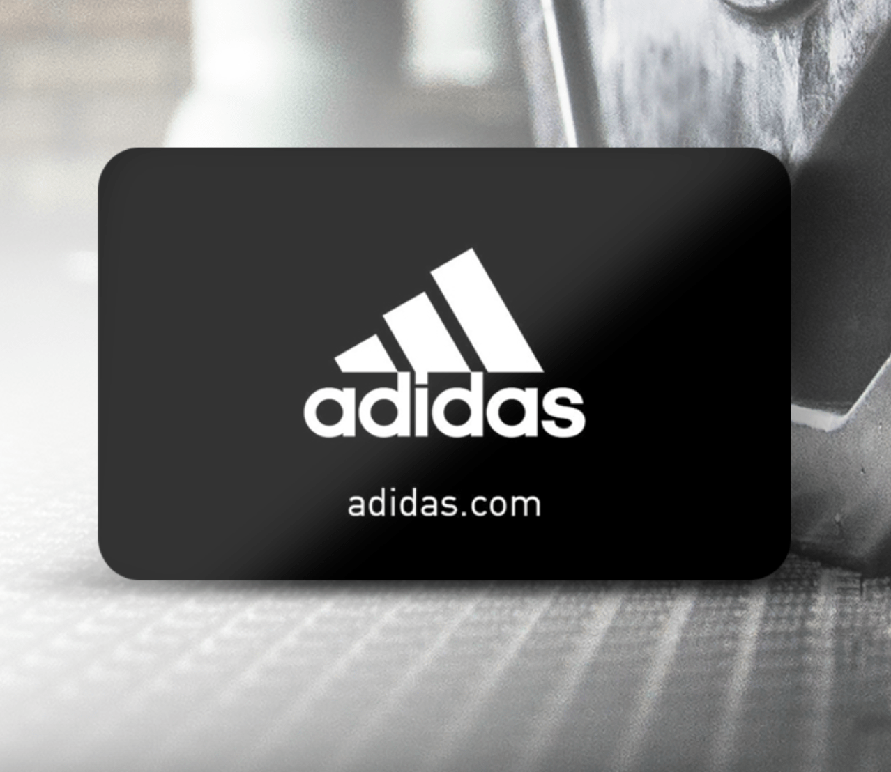 adidas