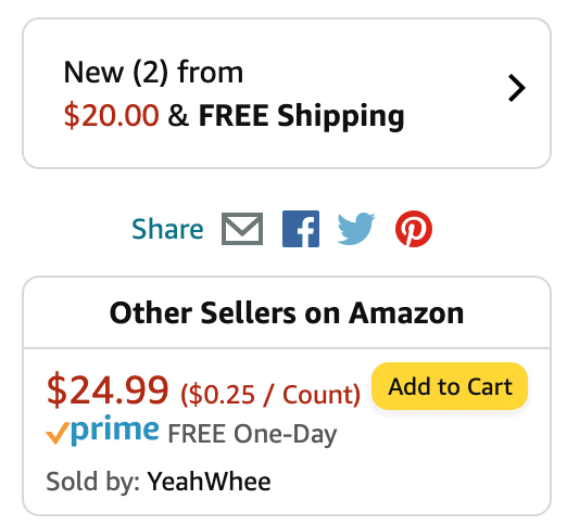 amazon
