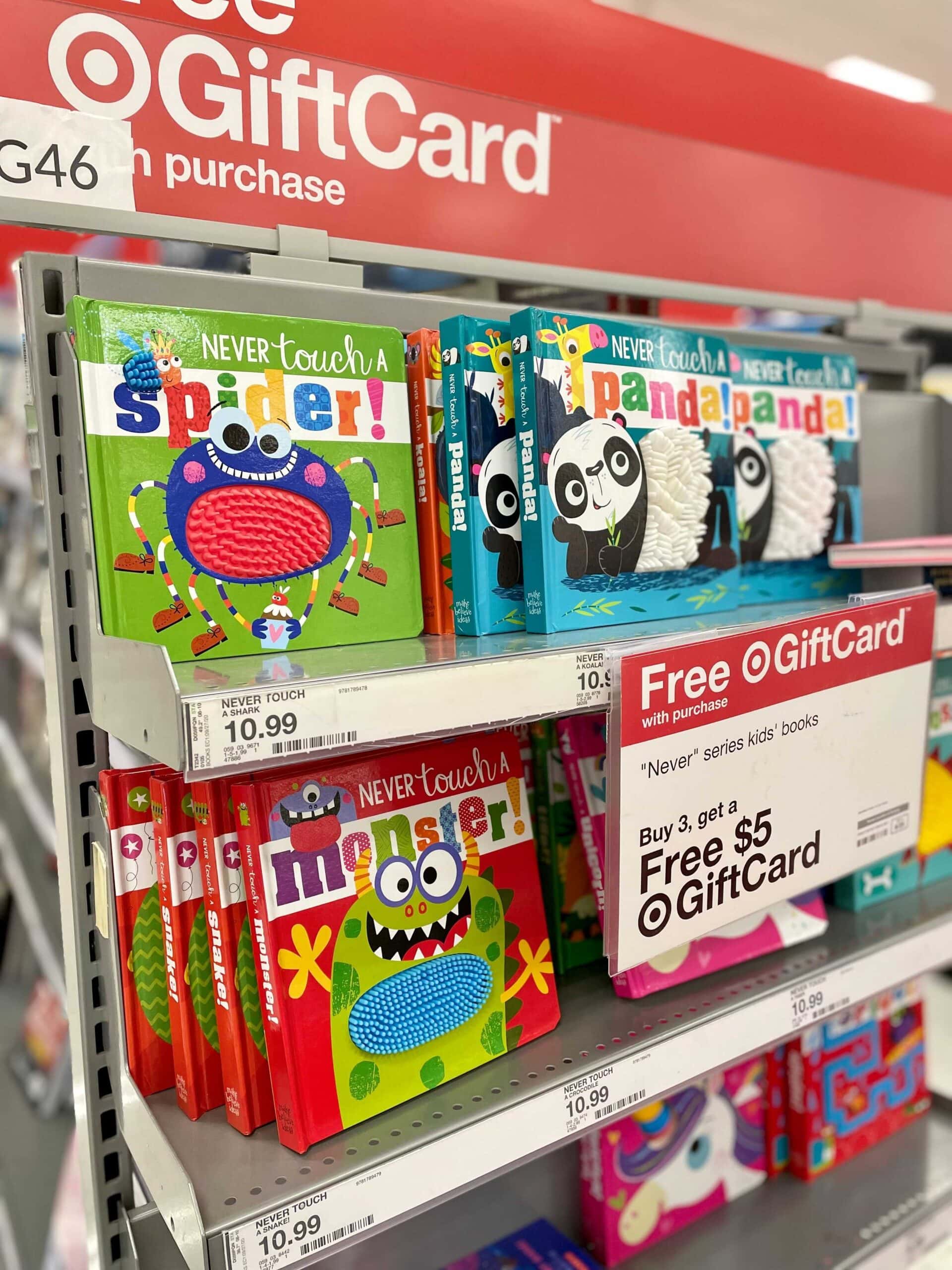 board books