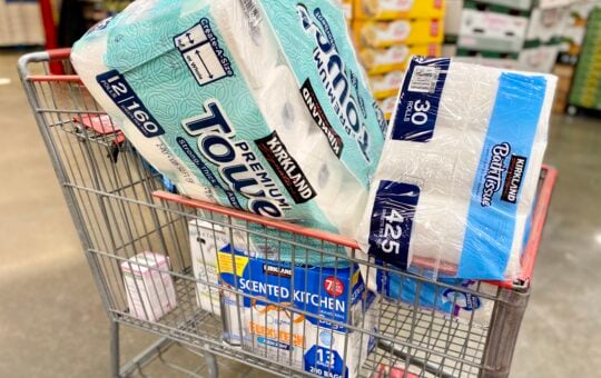 costco