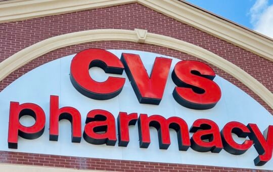 cvs black friday
