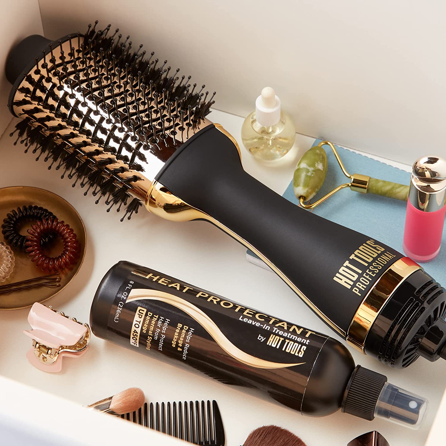 hair tools