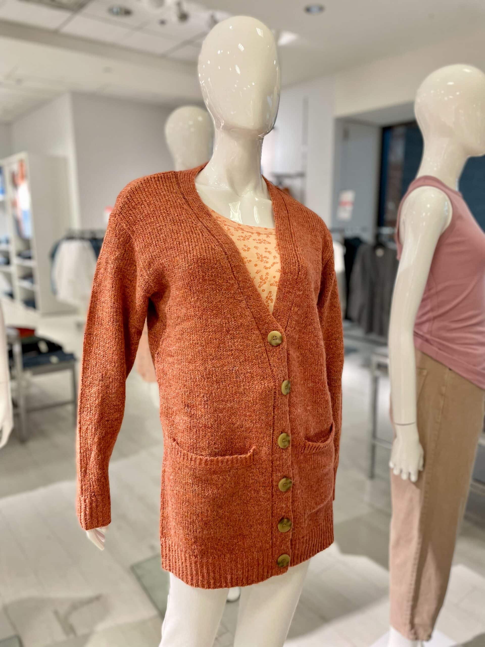 jcpenney fall clothes