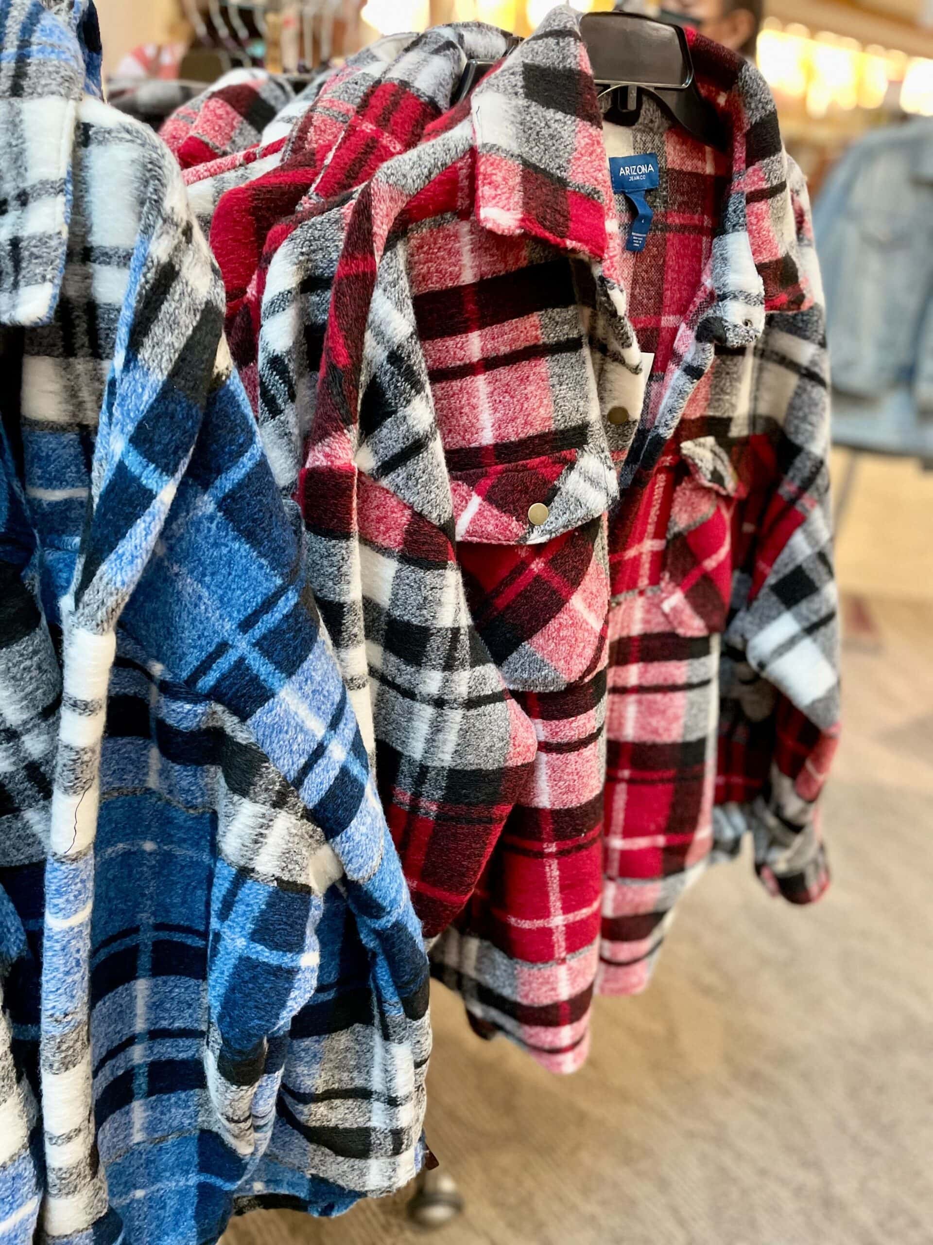 jcp fall clothes