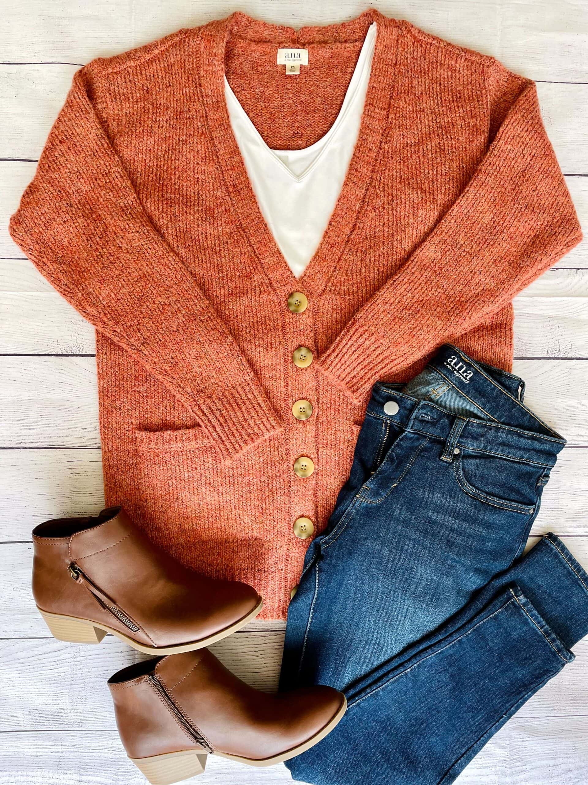 jcp fall clothes