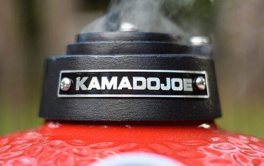 kamado joe