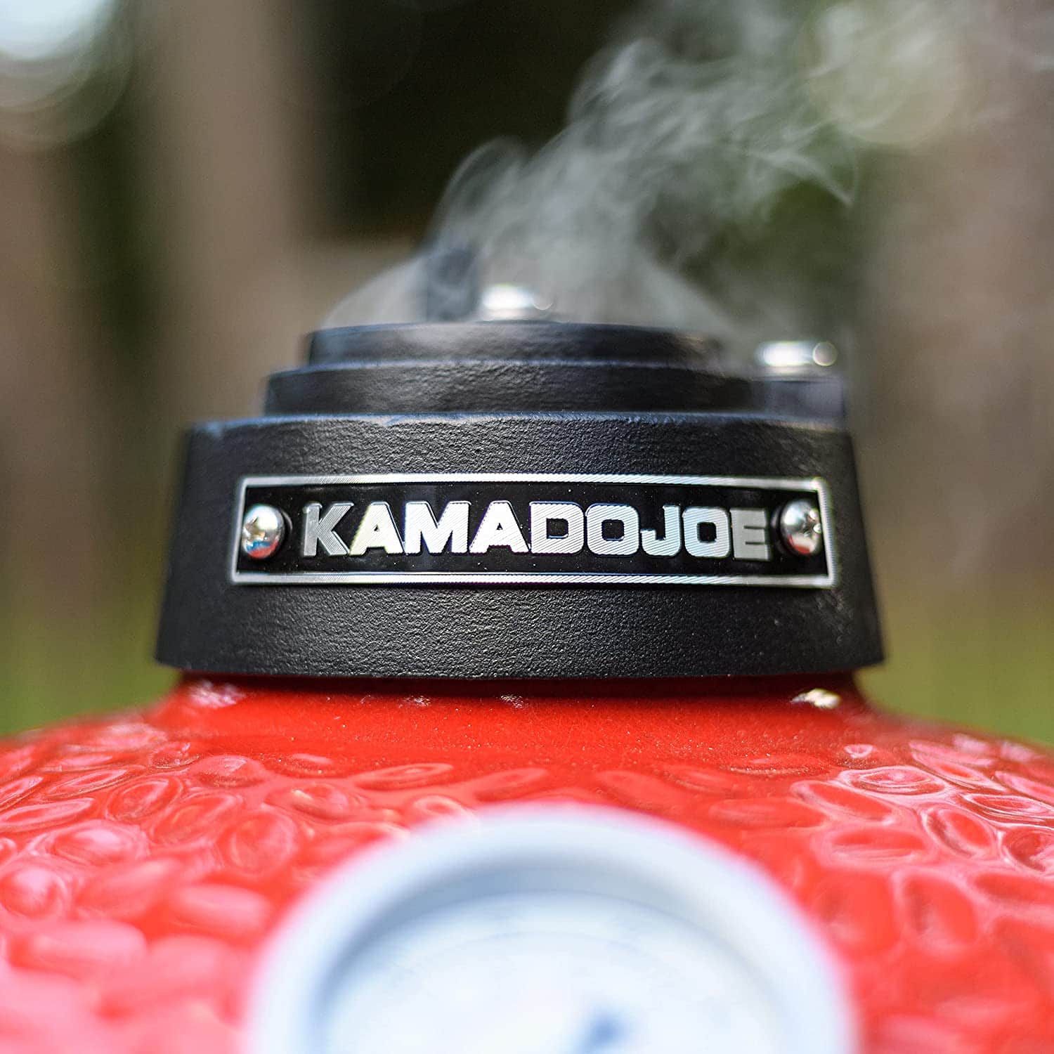 kamado joe