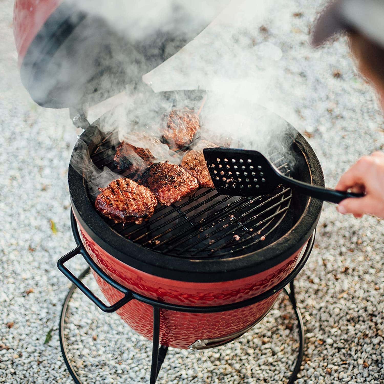 kamado joe