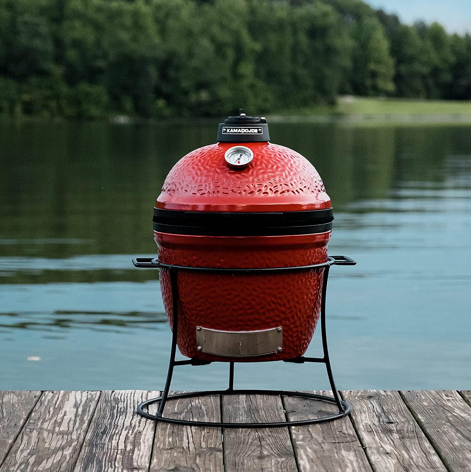 kamado joe