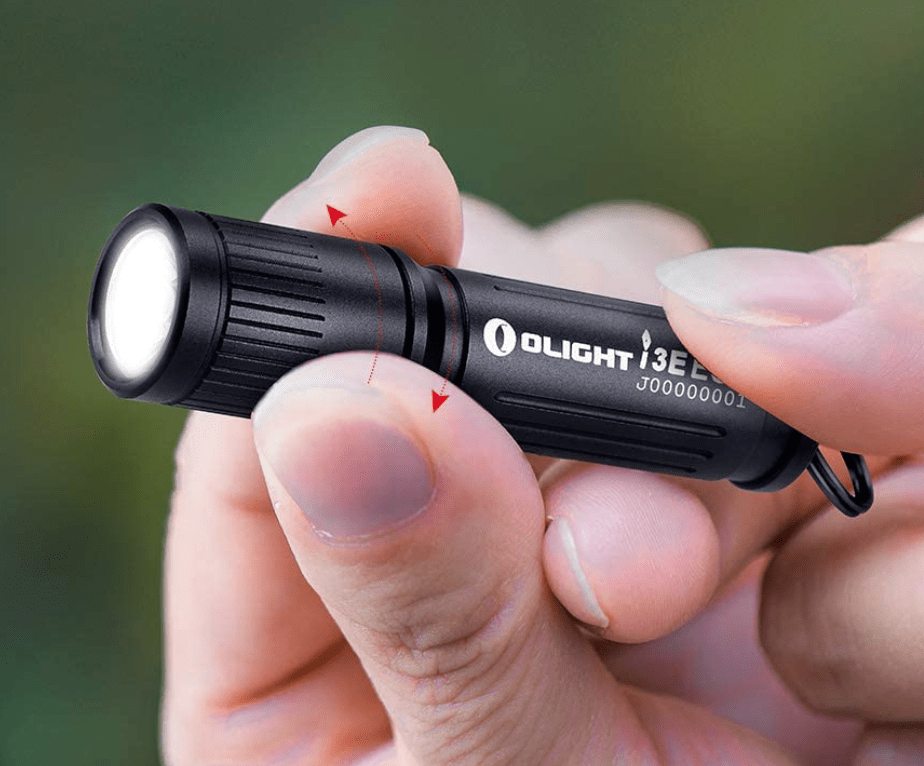 olight