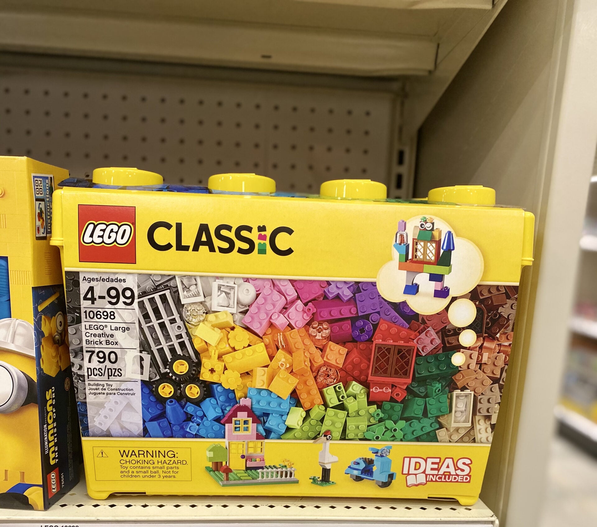 lego