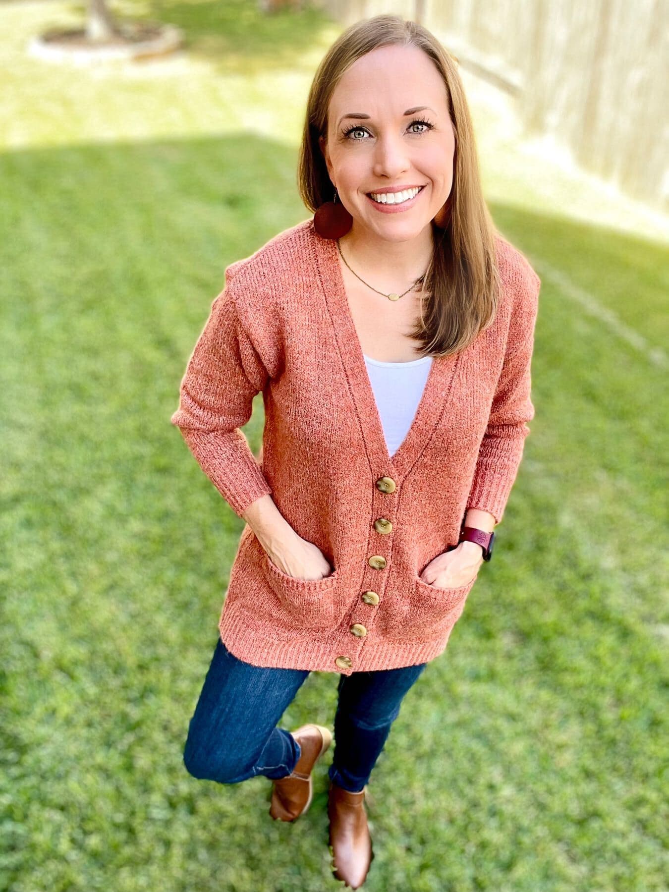 jcp fall clothes