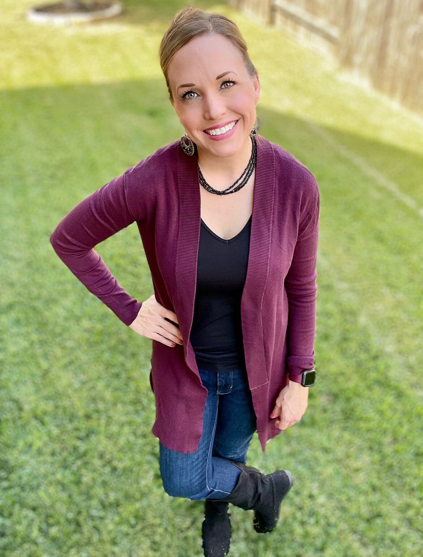 jcp fall clothes