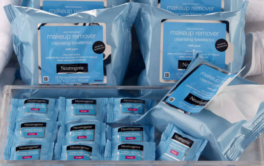 neutrogena
