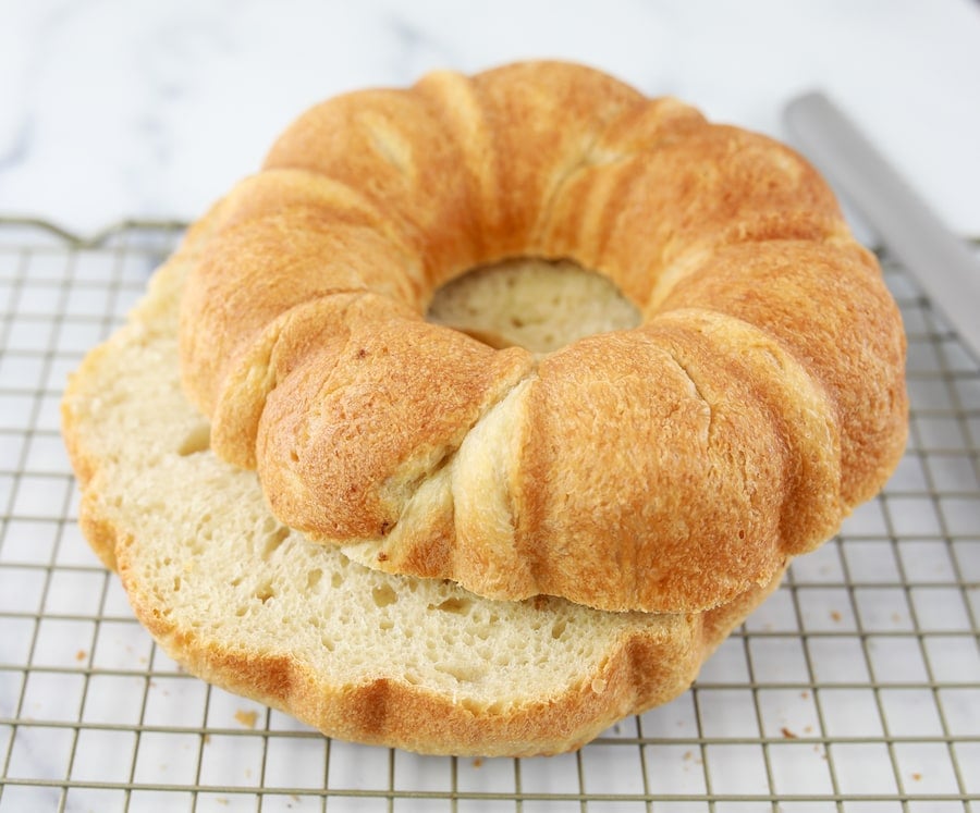 party sandwiches bun 
