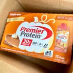 premier protein