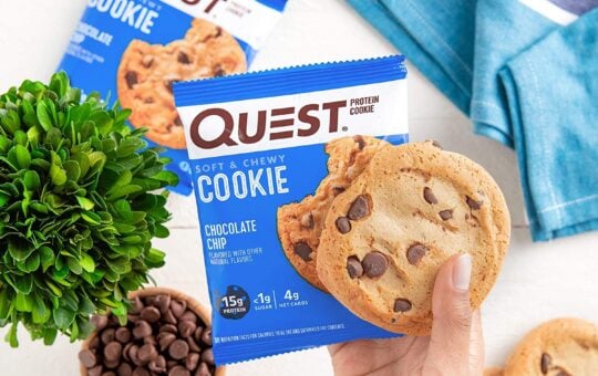 quest