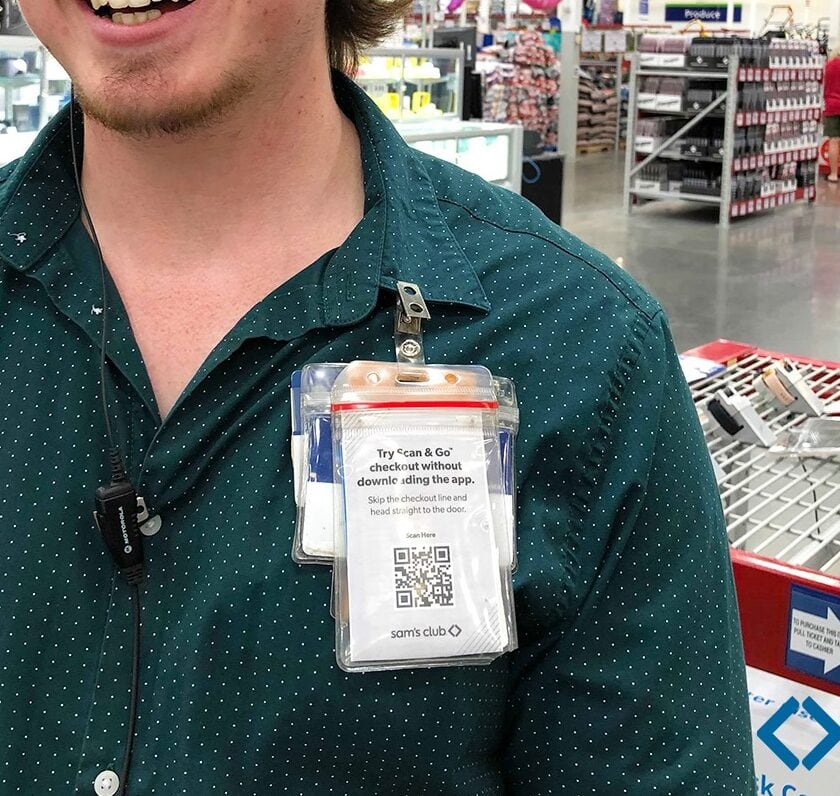 sam's club